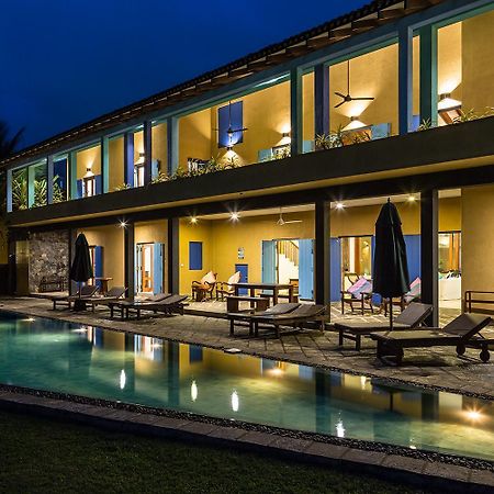 Villa Atulya At Ocean'S Edge Mirissa Ngoại thất bức ảnh