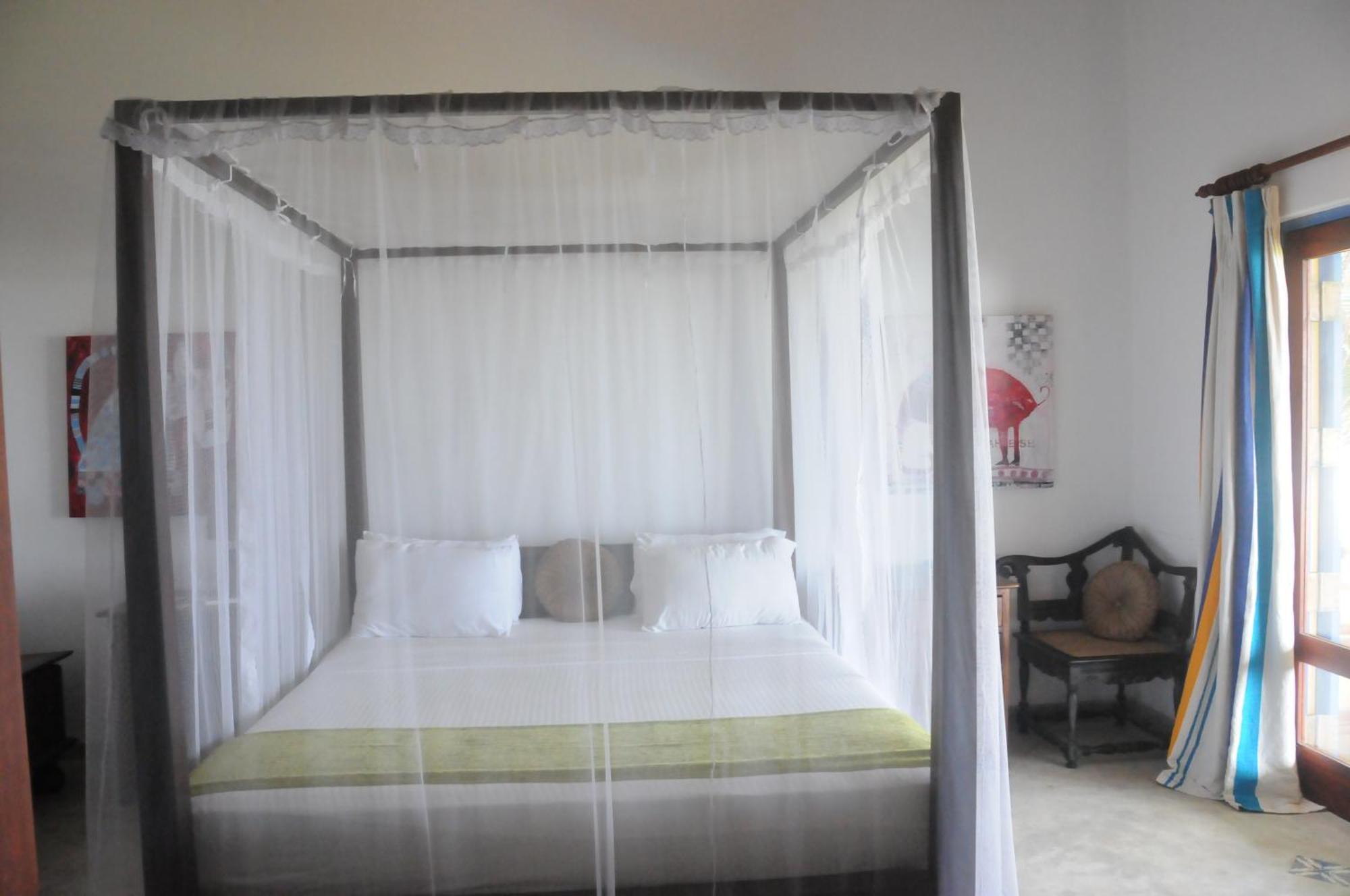 Villa Atulya At Ocean'S Edge Mirissa Phòng bức ảnh