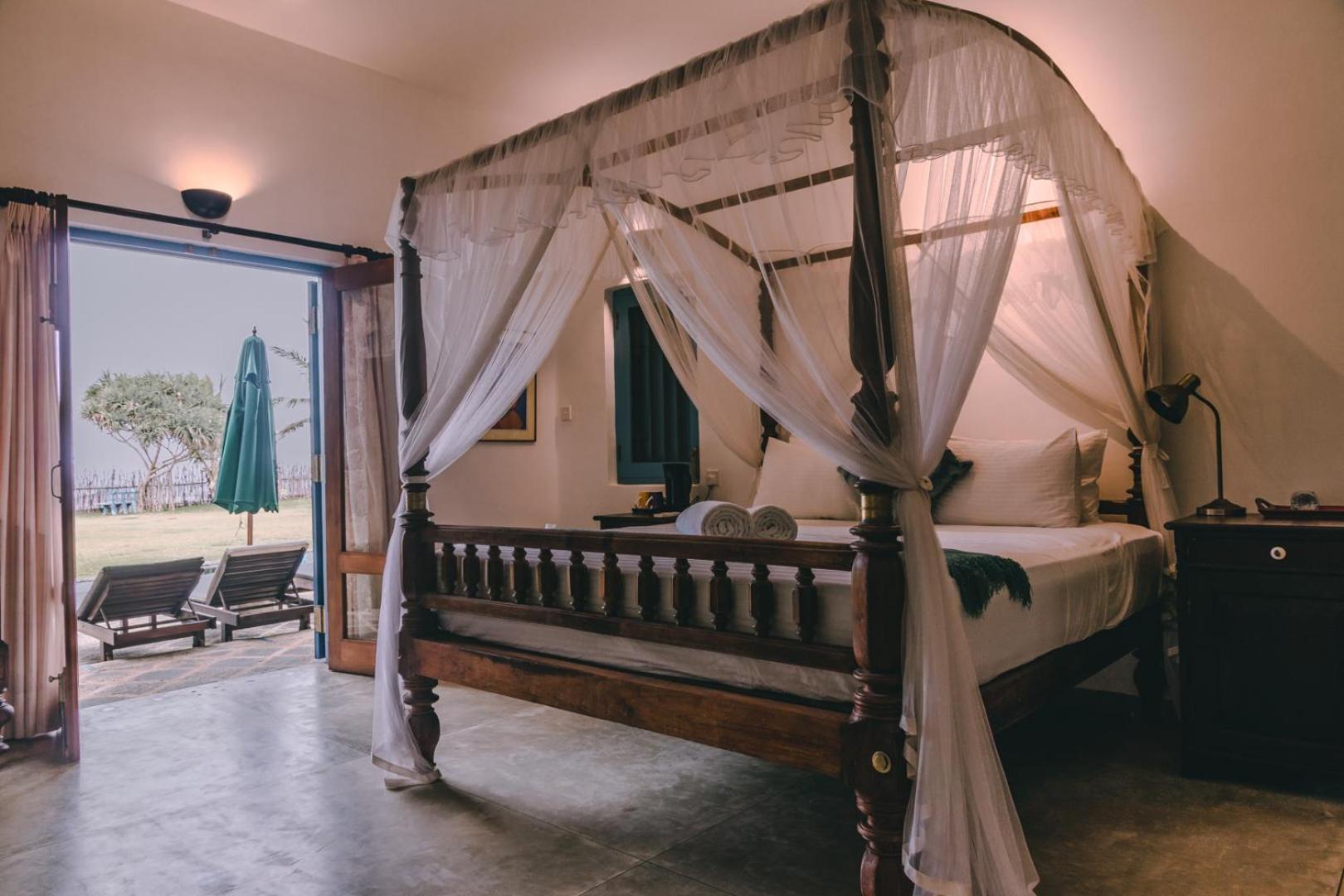 Villa Atulya At Ocean'S Edge Mirissa Ngoại thất bức ảnh