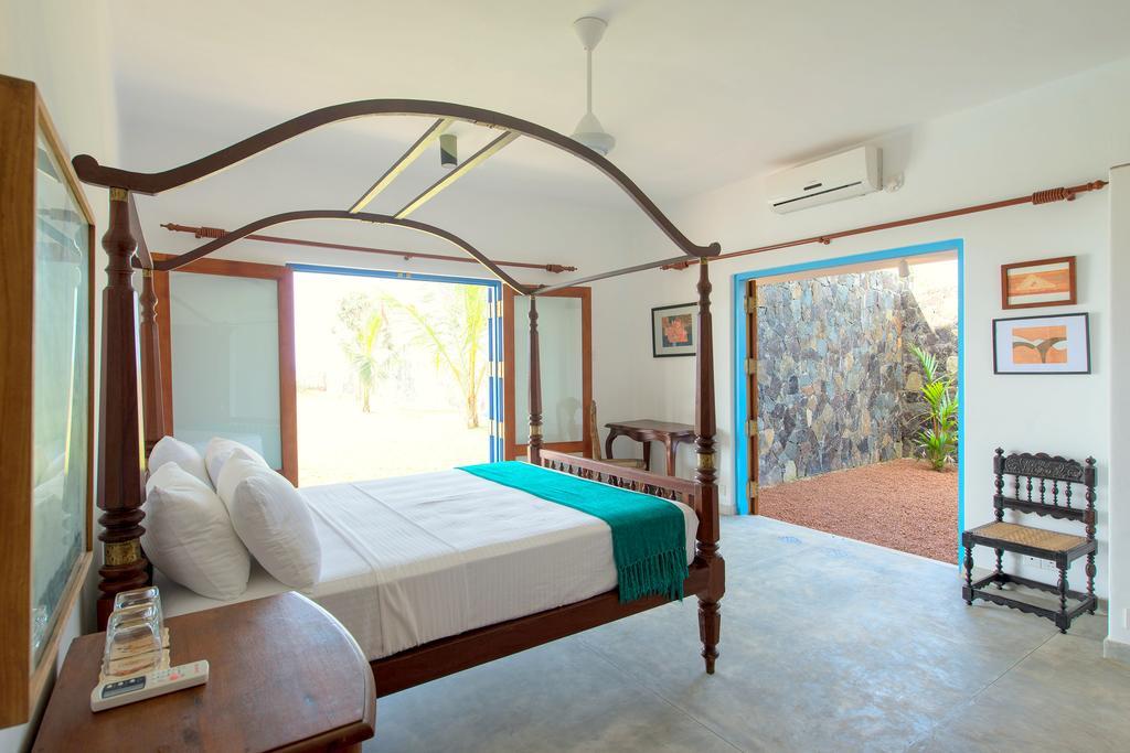 Villa Atulya At Ocean'S Edge Mirissa Ngoại thất bức ảnh