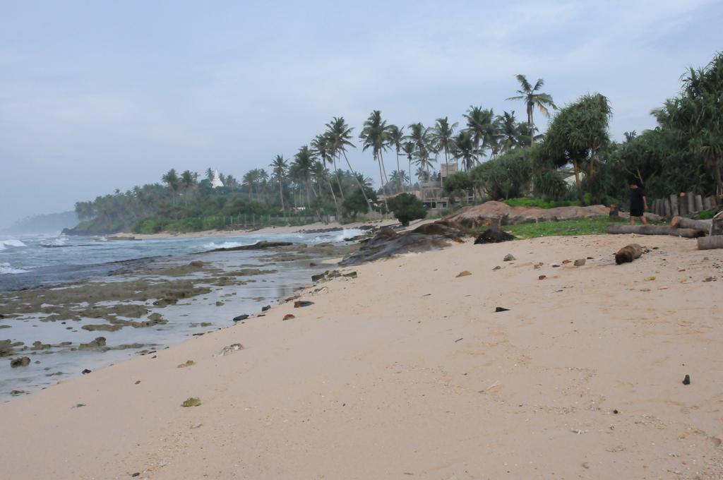 Villa Atulya At Ocean'S Edge Mirissa Ngoại thất bức ảnh
