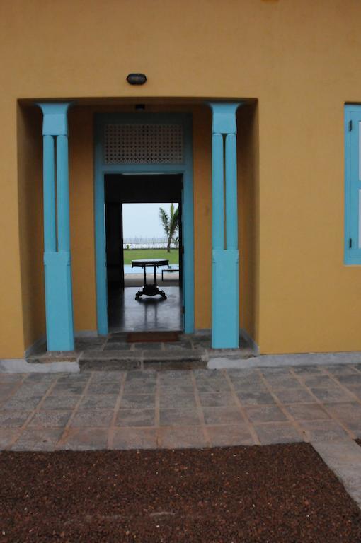 Villa Atulya At Ocean'S Edge Mirissa Ngoại thất bức ảnh