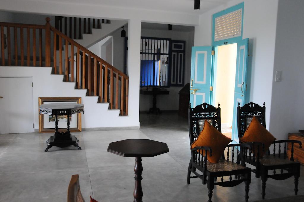 Villa Atulya At Ocean'S Edge Mirissa Ngoại thất bức ảnh