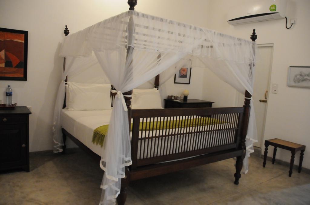 Villa Atulya At Ocean'S Edge Mirissa Ngoại thất bức ảnh