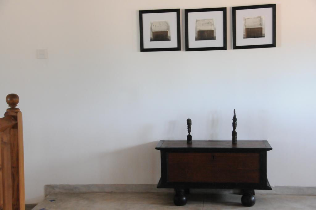 Villa Atulya At Ocean'S Edge Mirissa Ngoại thất bức ảnh