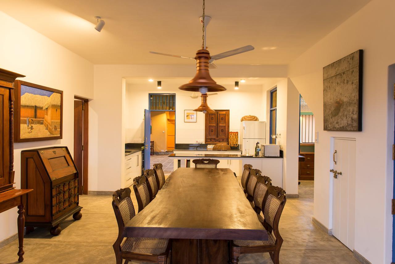 Villa Atulya At Ocean'S Edge Mirissa Ngoại thất bức ảnh