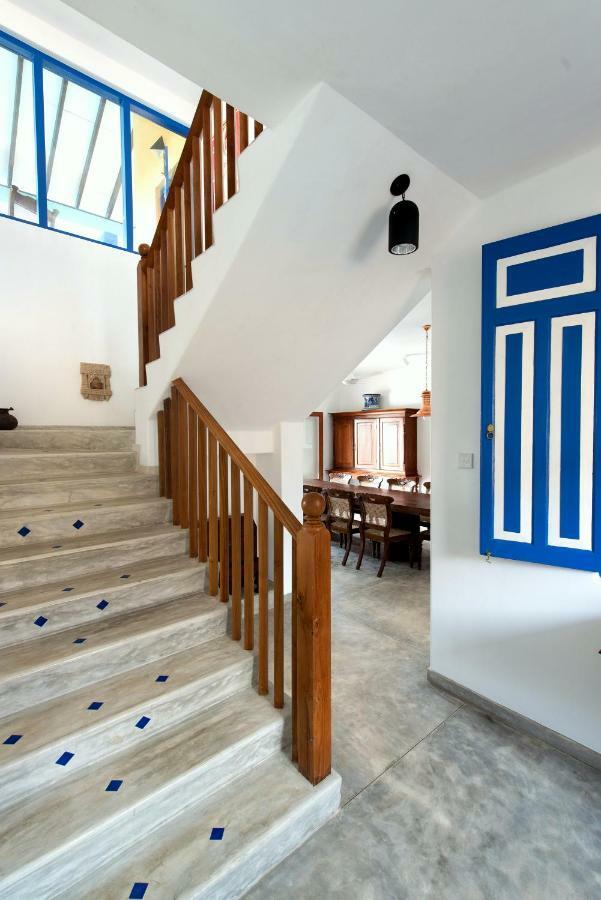 Villa Atulya At Ocean'S Edge Mirissa Ngoại thất bức ảnh