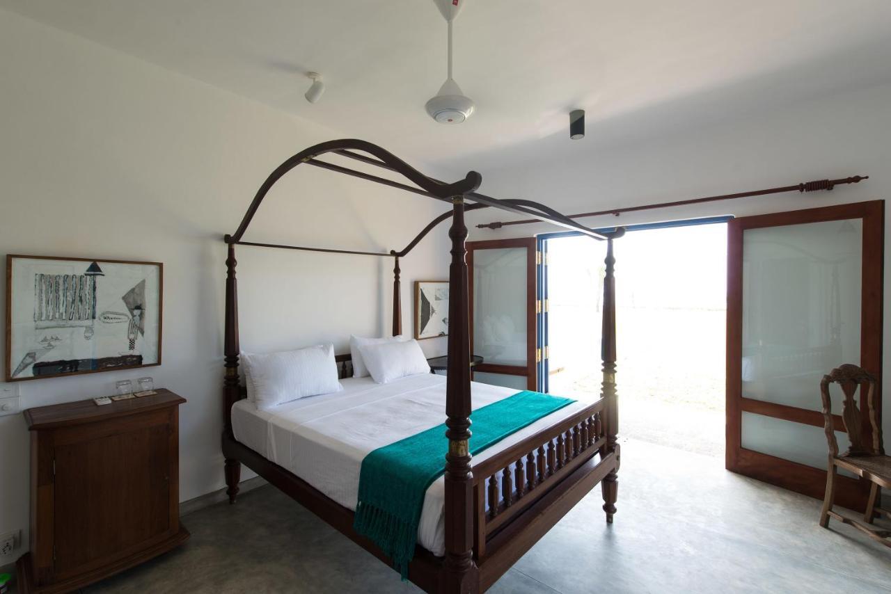 Villa Atulya At Ocean'S Edge Mirissa Phòng bức ảnh
